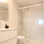 Casa Seaviews 2 Bedroom Apartament Estepona
