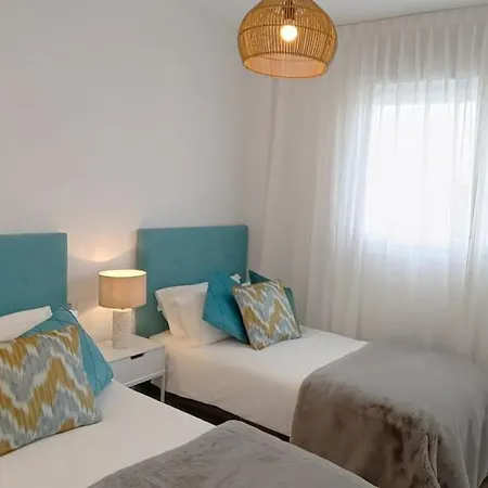Casa Seaviews 2 Bedroom Daire *