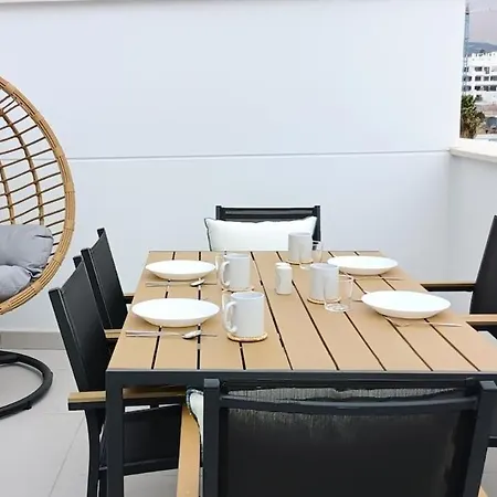 Casa Seaviews 2 Bedroom Daire *