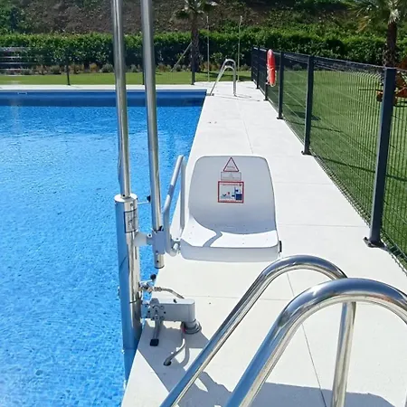 Apartment Casa Seaviews 2 Bedroom *