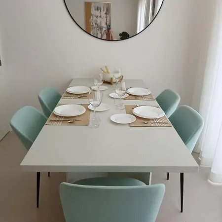 Casa Seaviews 2 Bedroom Daire