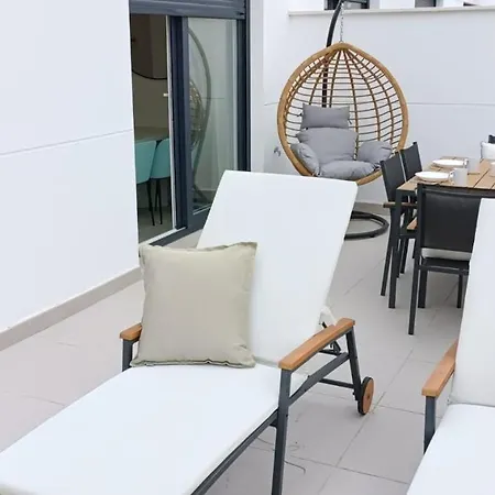 Daire Casa Seaviews 2 Bedroom
