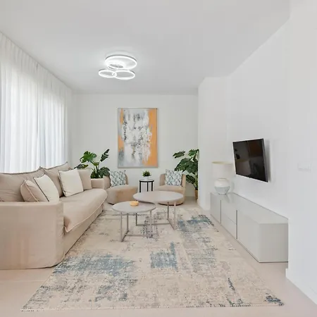 Casa Seaviews 2 Bedroom Apartament