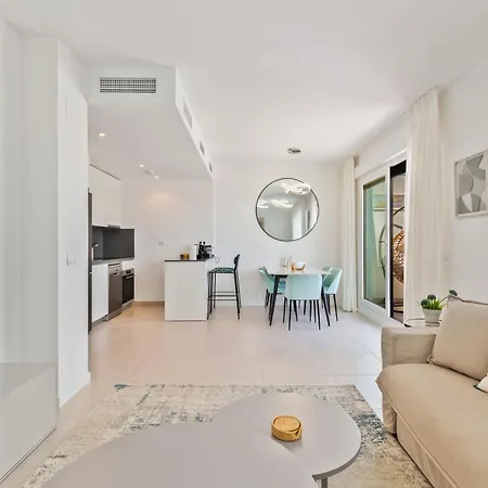 Apartament Casa Seaviews 2 Bedroom