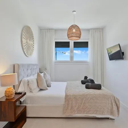 Apartament Casa Seaviews 2 Bedroom Estepona