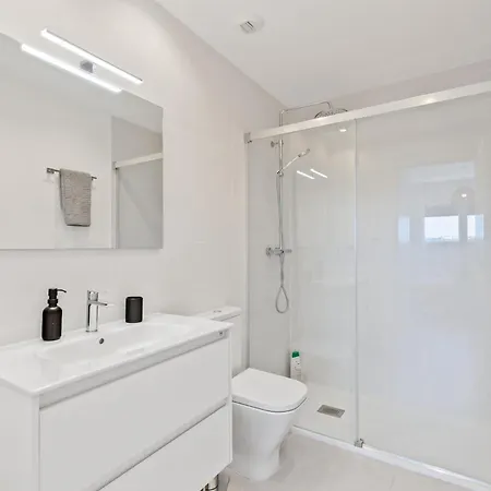 Casa Seaviews 2 Bedroom * Estepona