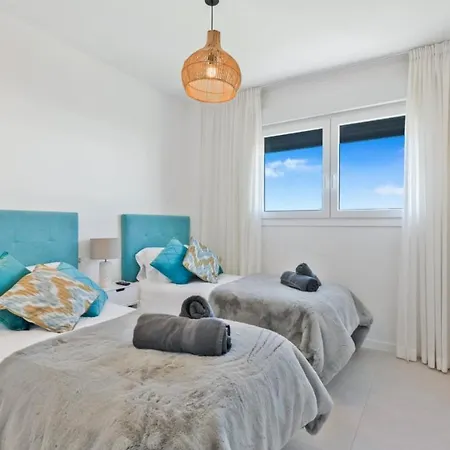 Casa Seaviews 2 Bedroom