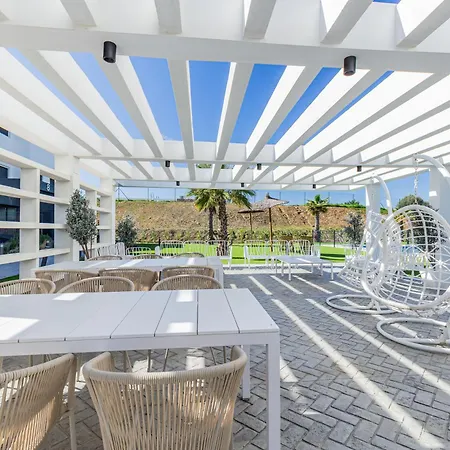 Apartment Casa Seaviews 2 Bedroom Estepona