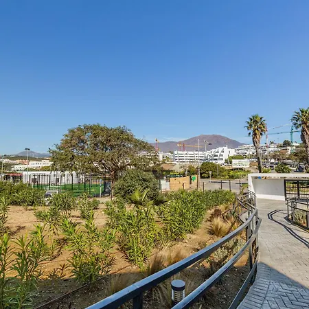 Apartment Casa Seaviews 2 Bedroom
