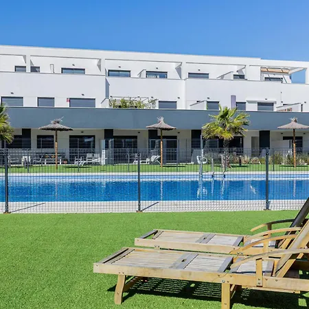 Apartment Casa Seaviews 2 Bedroom