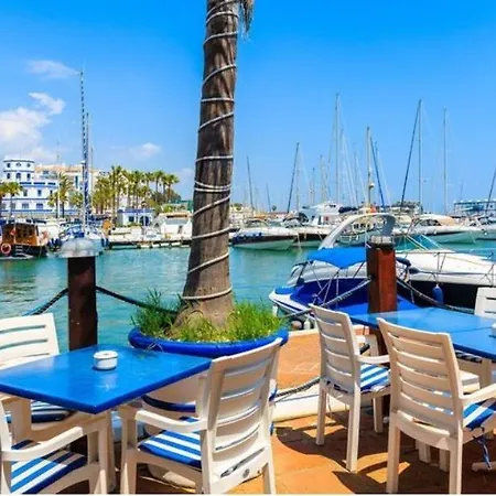 Casa Seaviews 2 Bedroom Apartment